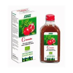 Salus Jugo de Granada, 200 ml