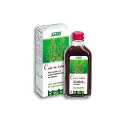 Salus Jugo de Cola de Caballo, 200 ml.
