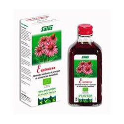 Salus Jugo de Equinácea, 200 ml
