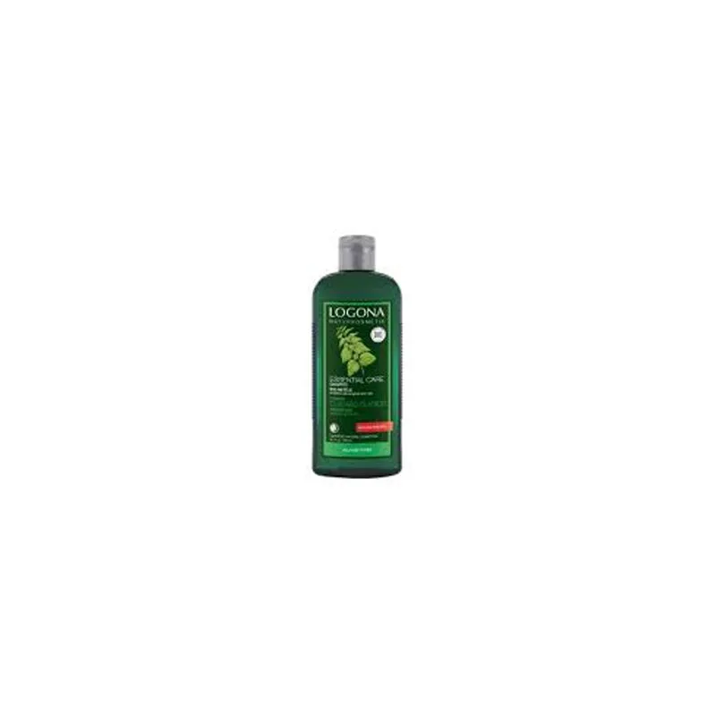 Logona Champú Ortiga Cuidado Clásico 250 ml | Farmacia Barata