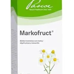Pascoe Markofruct en Polvo, 180g