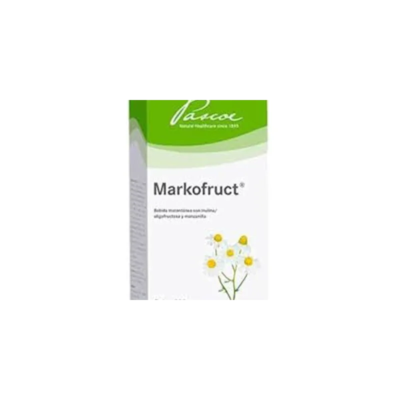 Markofruct en Polvo 180 g Pascoe | Farmacia Barata Markofruct en Polvo 180 g Pascoe | Farmacia Barata