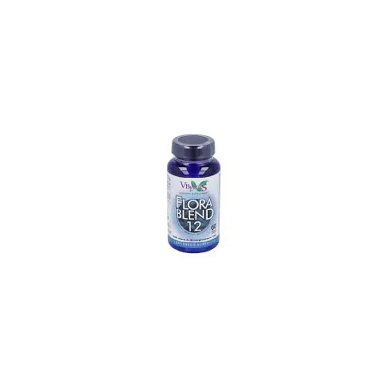 Florablend Megaflora | Farmacia Barata Florablend Megaflora | Farmacia Barata