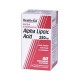Health Aid Ácido Alfa Lipoico, 250 mg, 60 Cápsulas