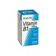 Health Aid Vitamina B1 Tiamina, 90 Comprimidos de 100 mg.