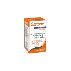 Health Aid Gastone, 60 cápsulas