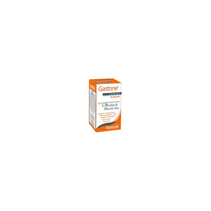 Gastone 60 Cápsulas | Farmacia Barata
