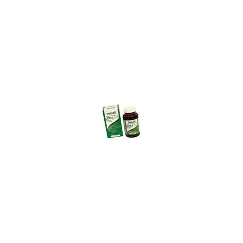 Harpagofito 650 mg 60 comprimidos | Farmacia Barata