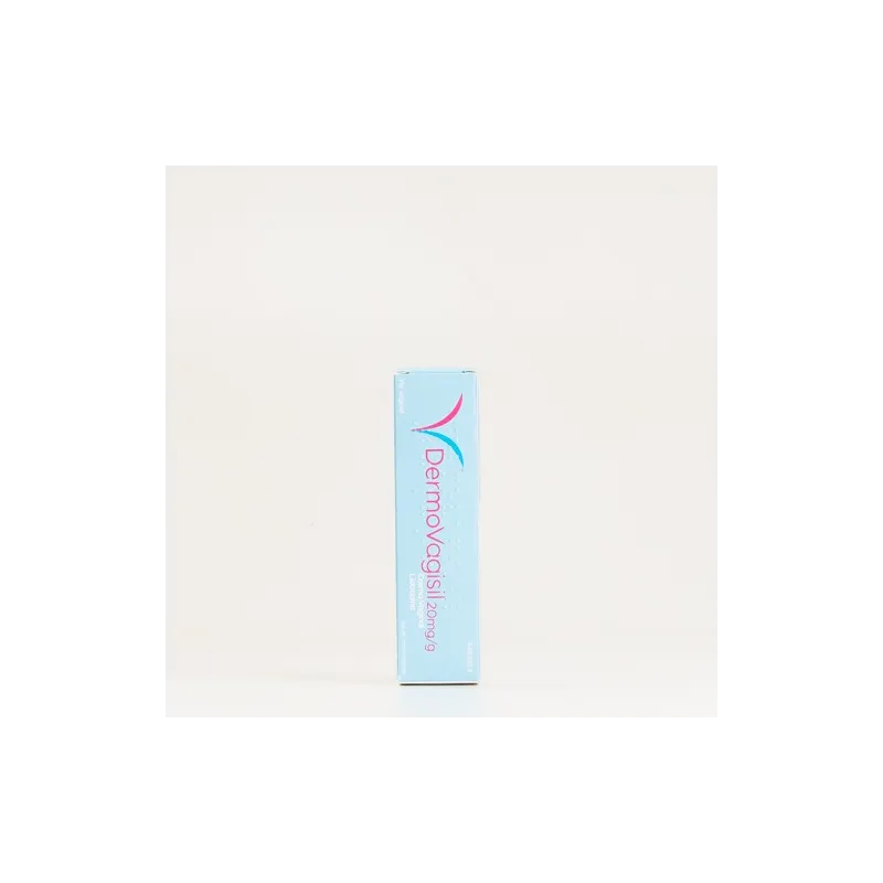 Dermovagisil Dermovagisil