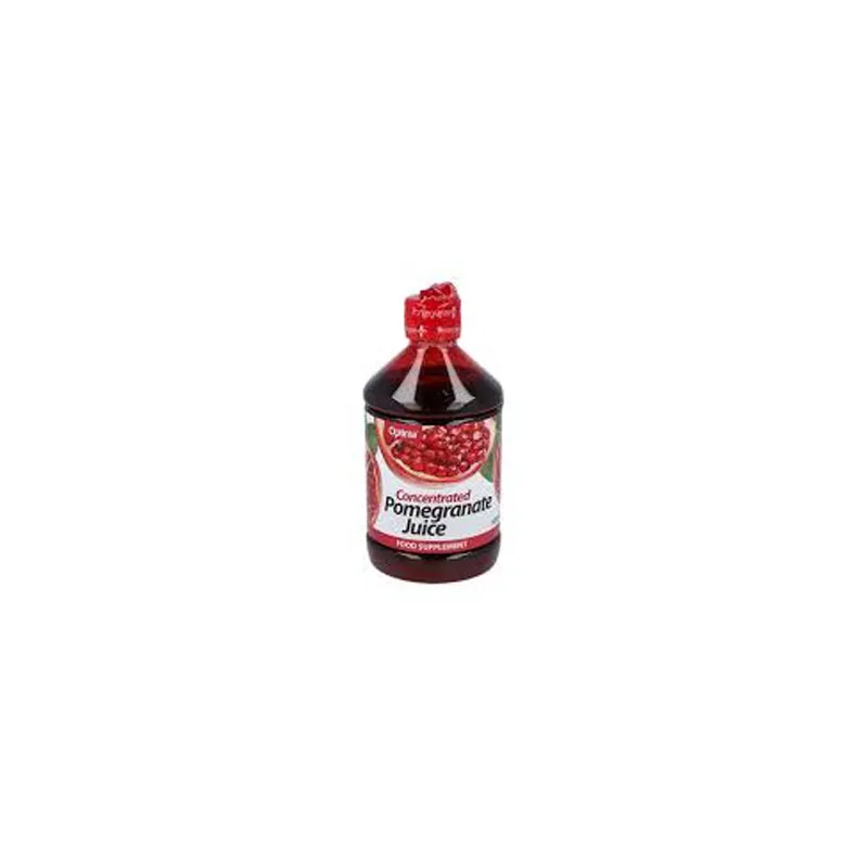 Zumo de Granada Alta Potencia 500 ml | Farmacia Barata