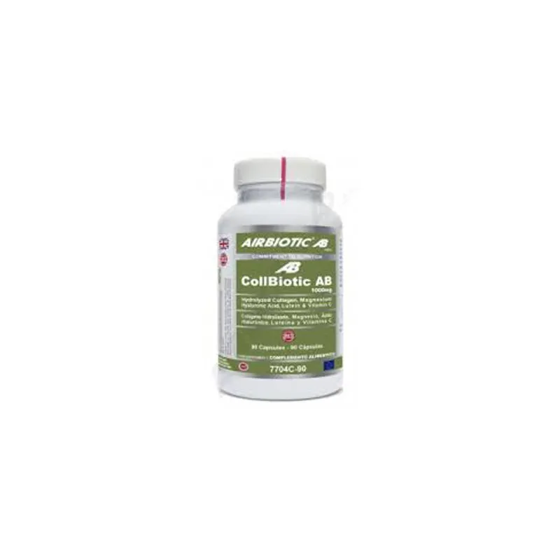 Airbiotic Collbiotic AB | Farmacia Barata Airbiotic Collbiotic AB | Farmacia Barata