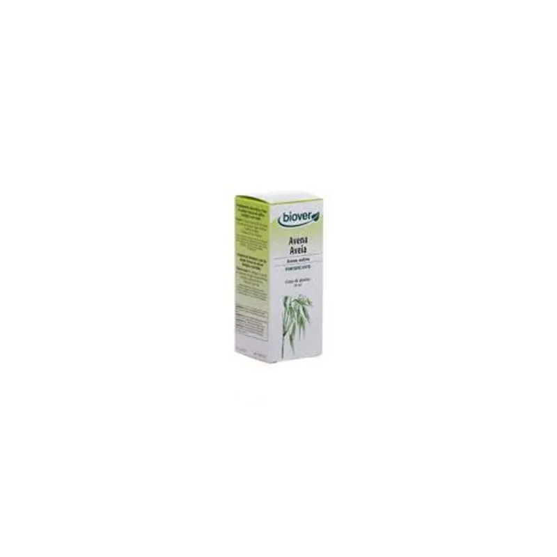 Extracto de Avena Sativa Bio 50 ml | Farmacia Barata