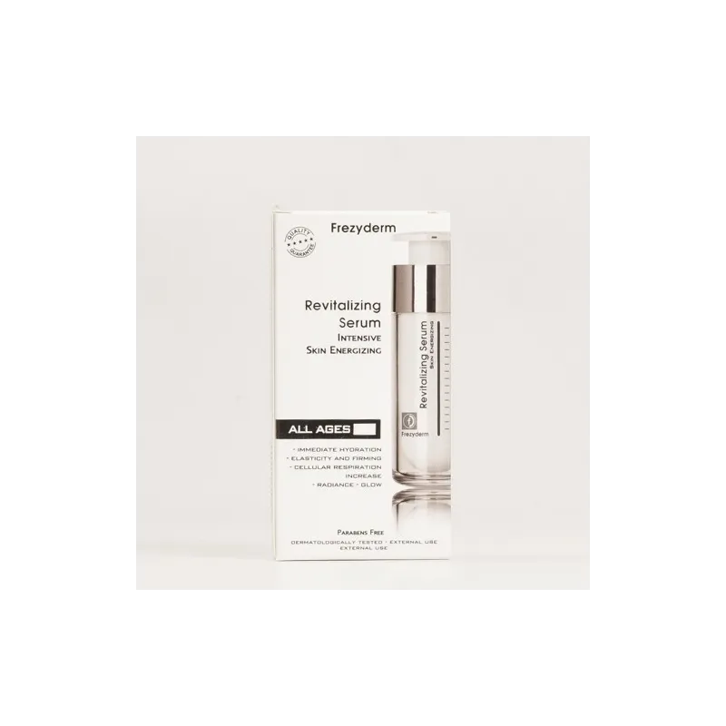  Frezyderm Revitalizing Serum, 30ml.