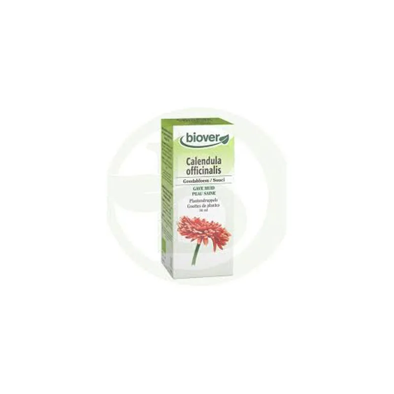 Biover Extracto de Caléndula 50 ml | Farmacia Barata