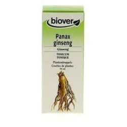 Biover Extracto de Ginseng 50ml