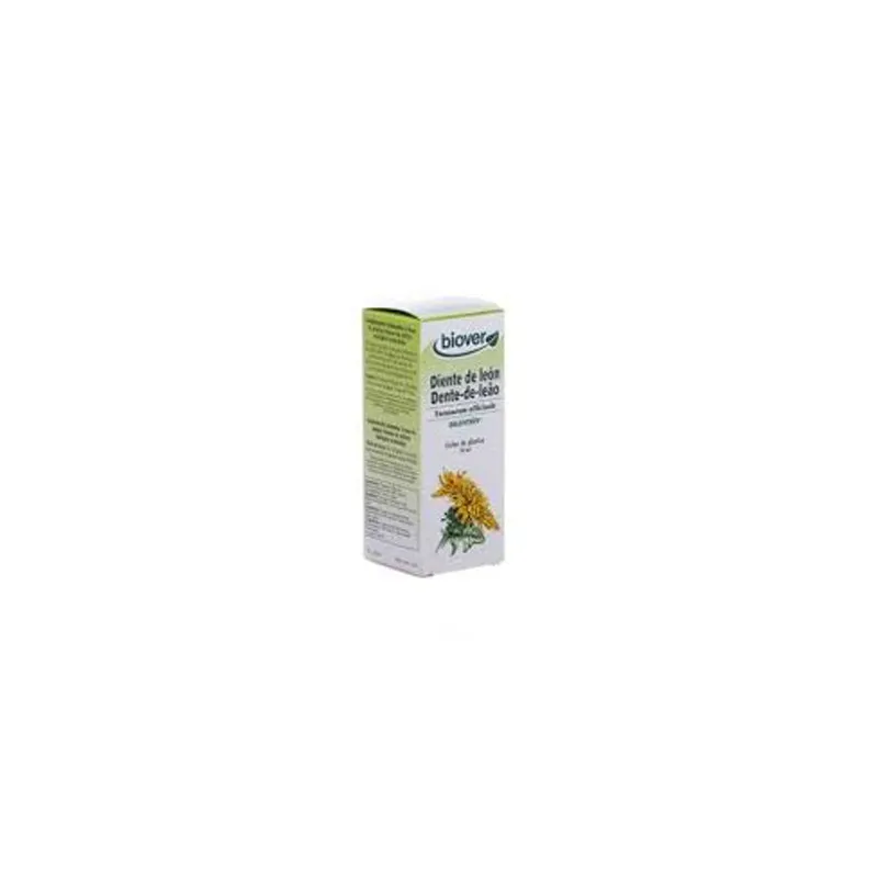 Biover Extracto Diente de León 50 ml | Farmacia Barata