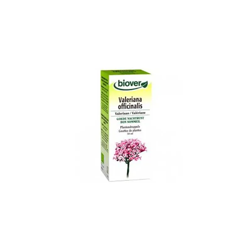 Extracto Valeriana Officinalis 50 ml | Farmacia Barata