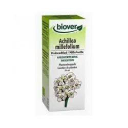 Biover Extracto de Milenrama, 50 ml