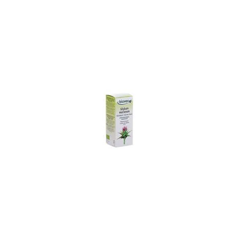 Biover Extracto de Cardo Mariano 50 ml | Farmacia Barata