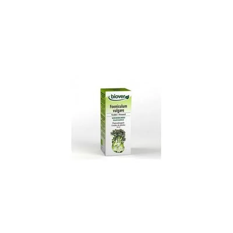 Extracto de Hinojo 50 ml Biover | Farmacia Barata Extracto de Hinojo 50 ml Biover | Farmacia Barata