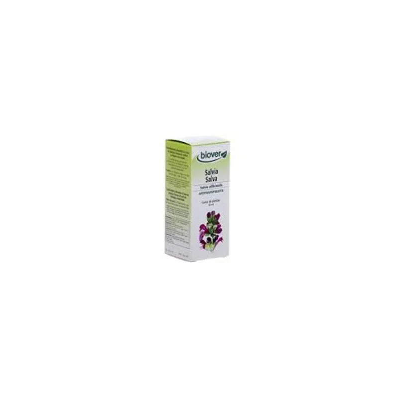 Extracto Salvia Officinalis 50 ml | Farmacia Barata