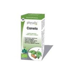 Physalis Esencia de Canela, 5 ml, Bio