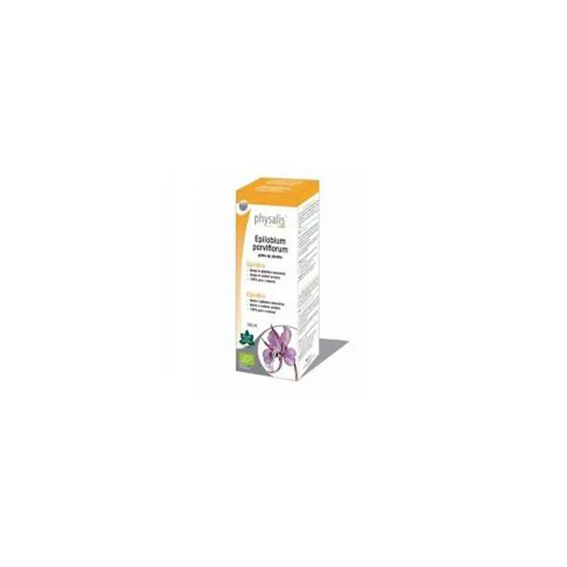 Extracto de Epilobio 100 ml Bio PHYSALIS | Farmacia Barata Extracto de Epilobio 100 ml Bio PHYSALIS | Farmacia Barata