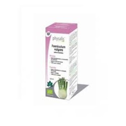 Physalis Extracto de Hinojo Bio, 100 ml.