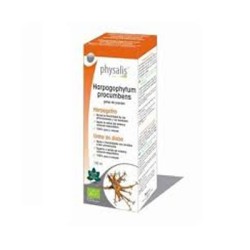 Physalis Extracto de Harpagofito Bio, 100 ml