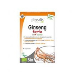 Physalis Ginseng Forte, 30 comprimidos