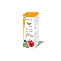 Physalis Extracto de Rhodiola Rosea, 100 ml