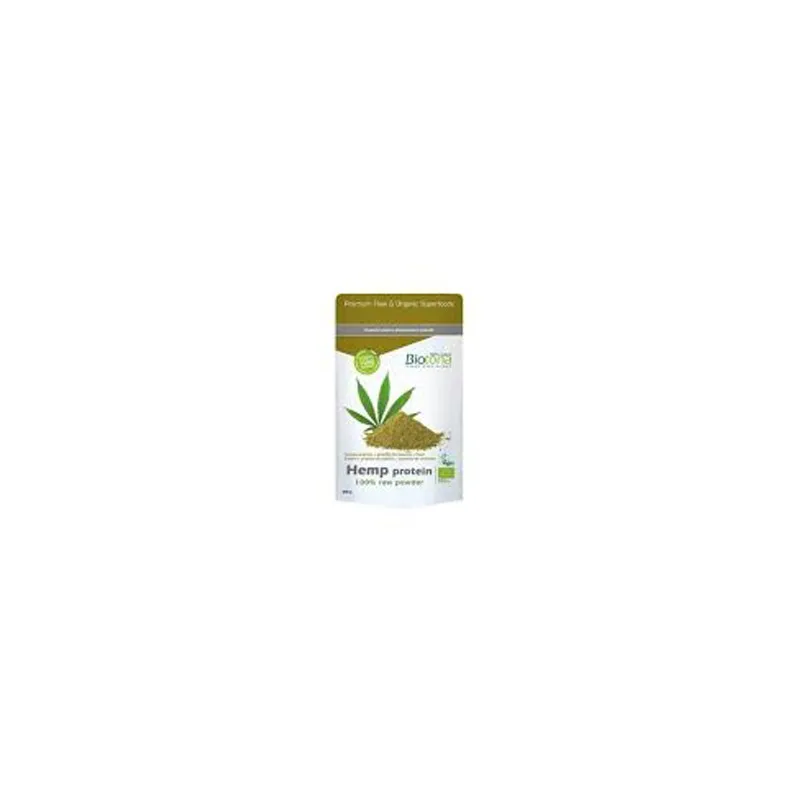 Biotona Polvo de Proteína de Cáñamo | Farmacia Barata