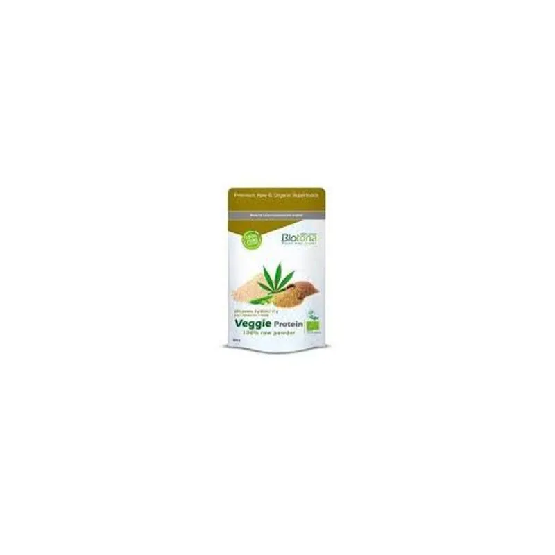 Biotona Proteína Vegana 1 Kg | Farmacia Barata