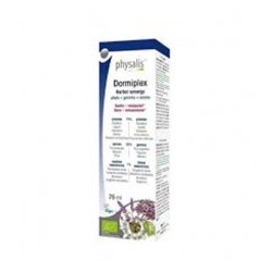 Physalis Dormiplex, 75 ml - Bio