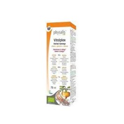 Physalis Vitalplex, 75 ml, Bio