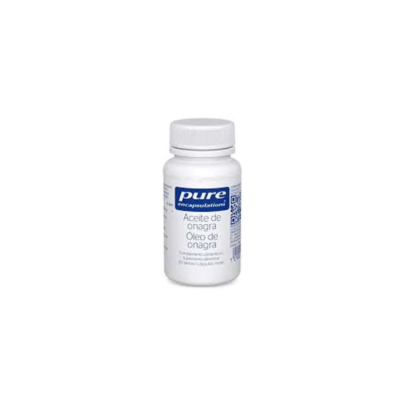 Onagreen Aceite de Onagra 60 Cápsulas | Farmacia Barata