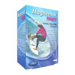 Ortho Nat Magnemar Sport, 30 Cápsulas
