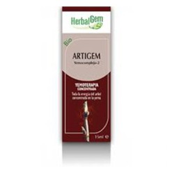 Herbalgem Artigem, 50 ml