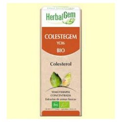 Herbalgem Colestegem Bio, 15 ml.