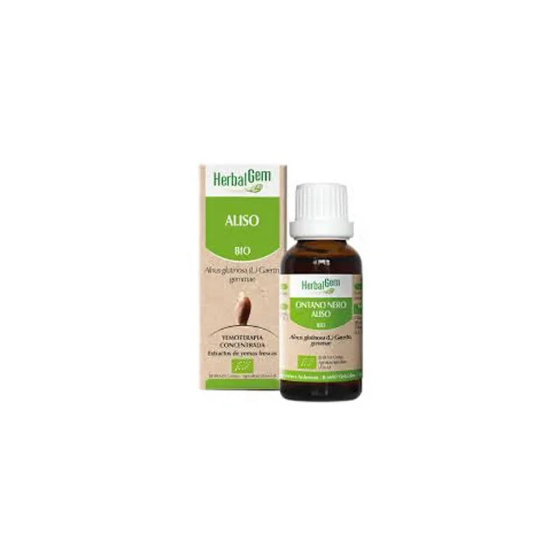 Herbalgem Aliso, 15 ml | Farmacia Barata