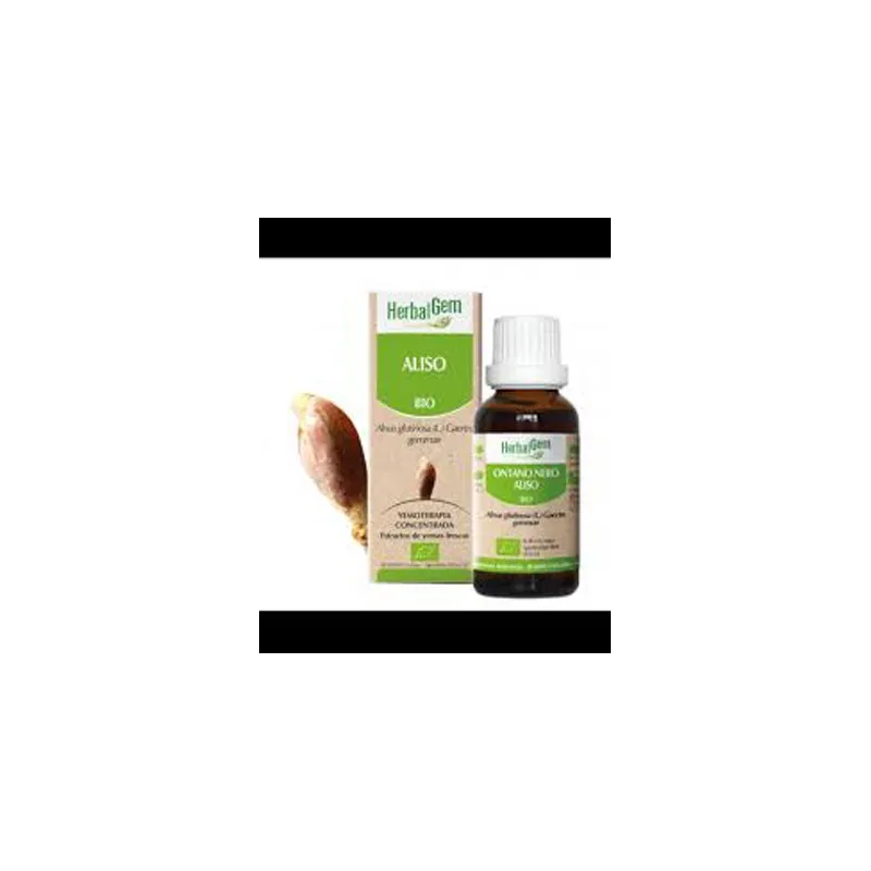 Aliso Macerado Glicerinado 50 ml | Farmacia Barata