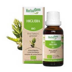Herbalgem Higuera, 15 ml