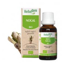 Herbalgem Nogal, 15 ml de Yemounitarios