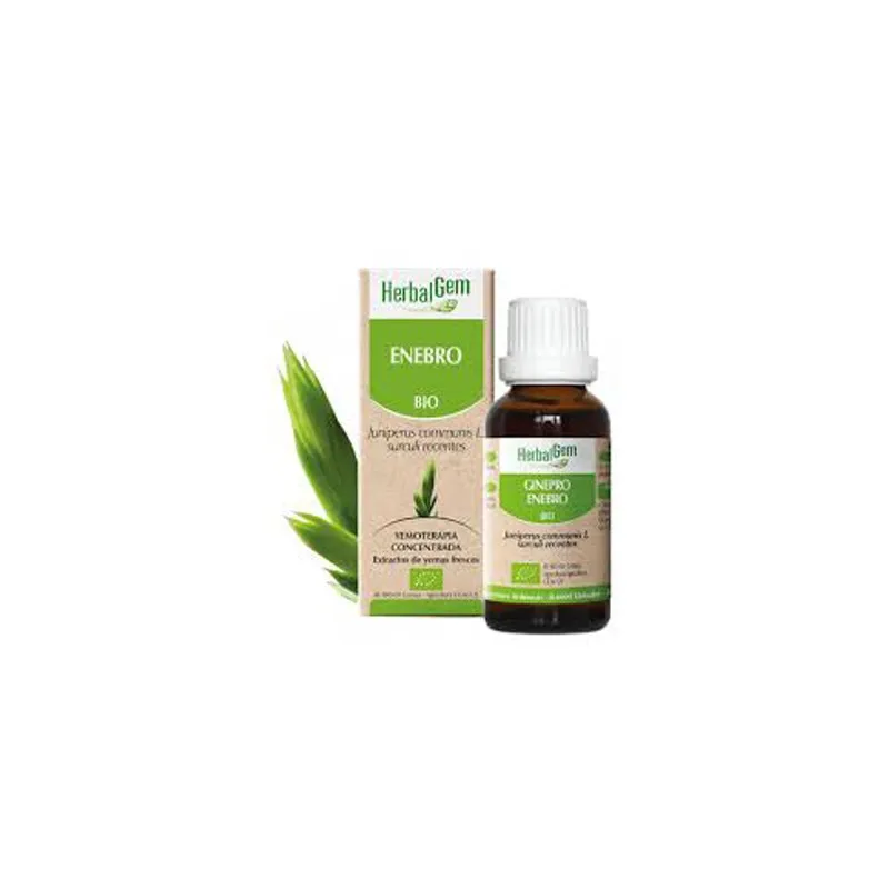 Enebro 15 ml | Farmacia Barata