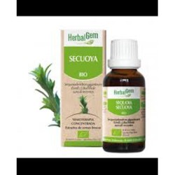 Herbalgem Sequoia Macerado Glicerinado, 50 ml