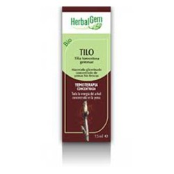 Herbalgem Tilo, 15 ml.