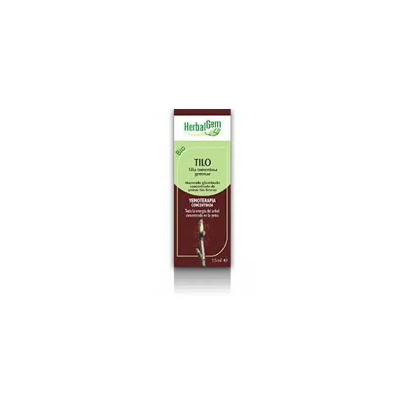 Herbalgem Tilo, 15 ml | Farmacia Barata Herbalgem Tilo, 15 ml | Farmacia Barata