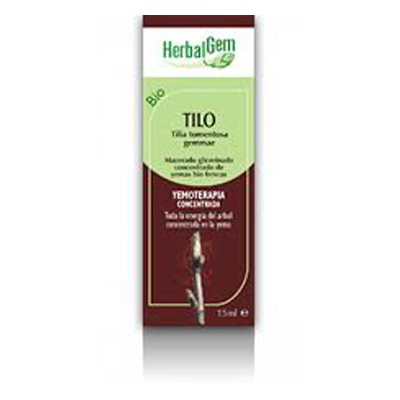 Herbalgem Tilo, 15 ml.