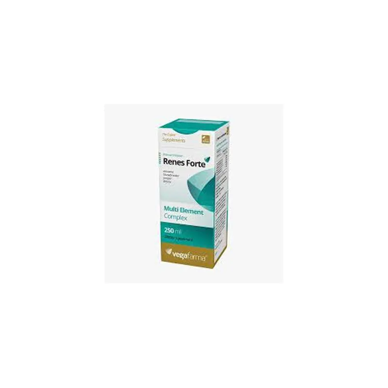 Vegafarma Renes Forte 250 ml | Farmacia Barata Vegafarma Renes Forte 250 ml | Farmacia Barata