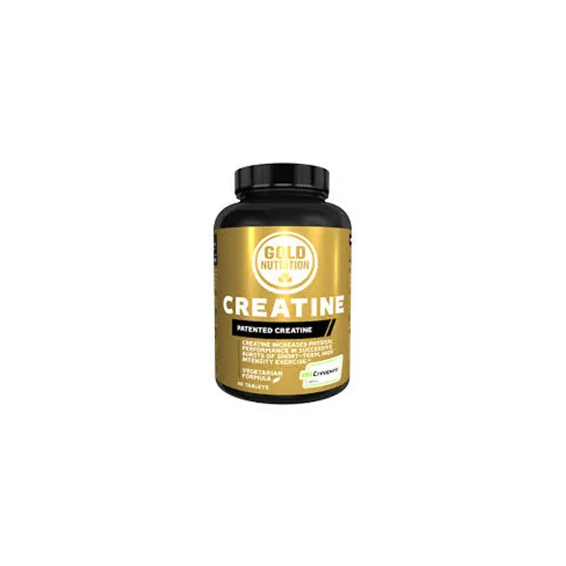 Creatina 1000 mg 60 Comp | Farmacia Barata